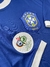 Camisa Brasil 2006 Away Ronaldo - loja online