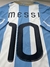 Camisa Argentina 2011 Messi - loja online