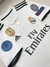 Camisa Real Madrid 2018/19 Modric - ROUPEIRO DA BOLA