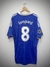 Camisa Chelsea 2008/09 Lampard