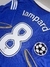 Camisa Chelsea 2008/09 Lampard na internet