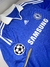 Camisa Chelsea 2008/09 Lampard - ROUPEIRO DA BOLA