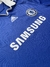 Camisa Chelsea 2008/09 Lampard