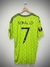 Camisa Manchester United 2022/23 III Cristiano Ronaldo