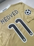 Camisa Juventus 2008/09 Away Nedved - ROUPEIRO DA BOLA