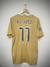 Camisa Juventus 2008/09 Away Nedved