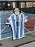 Camisa Argentina 2022 Messi na internet