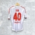 Camisa Hamburgo 2012/13 Son