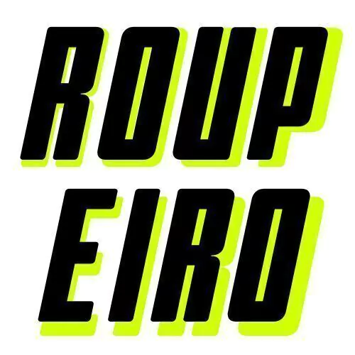 ROUPEIRO DA BOLA