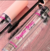 Organic Brows Gel para Cejas PinkUp