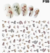 Stickers para uñas - comprar en línea
