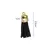 Borlas (borde dorado) surtidas x100 unidades - comprar online