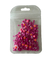 Flores y cristales | Decoración - Pink Resina Epoxi