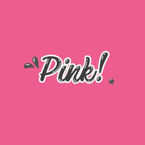 Pink Resina Epoxi