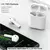 Fone De Ouvido Tws Bluetooth V5.0 Touch - I12 (fi12) na internet