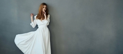 Banner da categoria VESTIDOS