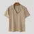 Imagem do Camisa polo masculina verão old money