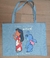 Bolso tela stitch