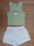 Pijama Baby Yoda