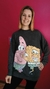 Buzo Bob Esponja
