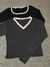 Camiseta mangas largas