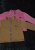 Campera lacoste