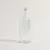 BOTELLA DE ACRILICO FACETADA TAIPEI 1000 ML