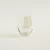 SET X 6 VASOS 500 ML COLOR CHAMPAGNE