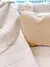 Almohadón Nido beige oscuro | 50x70cm - comprar online