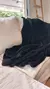 Manta Soft | Negro