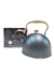 PAVA NEGRA MANGO SOFT TOUCH SIMIL MADERA