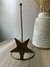 Porta Rollo Estrella Bronce