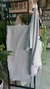 Manta Bitrama Gris 2x1.4