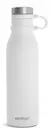 Botella Contigo Salt 591ml Acero Inox Matterhorn Blanca