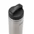 Botella Térmica Thermos Icon 710 ml Acero Mate en internet