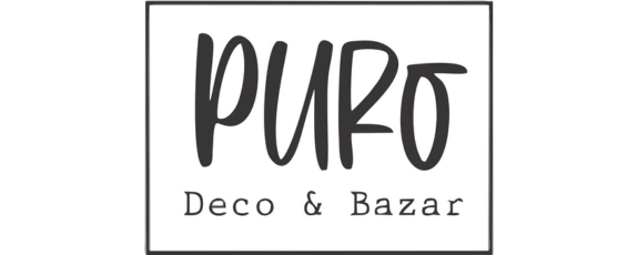 Puro Deco y Bazar