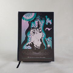 Cuaderno Miau Sensation 2