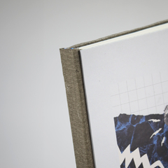 Cuaderno Escorpio - comprar online