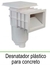 Desnatador