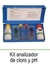 Test kit