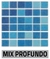 Mosaico Veneciano Mix Profundo