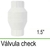 Válvula