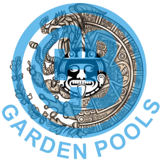 Garden Pools Albercas y Jardines