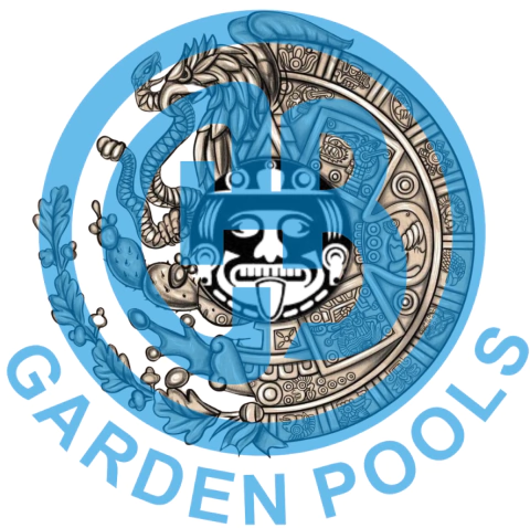 Garden Pools Albercas y Jardines
