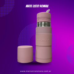 Mate listo romax o rolan