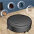 Mini robô recarregável seu aliado na limpeza na internet