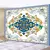 Tapeçaria de Parede Boho Chic para Transformar seu Quarto - comprar online
