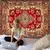 Tapeçaria de Parede Boho Chic para Transformar seu Quarto - comprar online