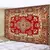 Tapeçaria de Parede Boho Chic para Transformar seu Quarto - SHIPA: Moda e Acessorios