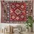 Tapeçaria de Parede Boho Chic para Transformar seu Quarto - loja online